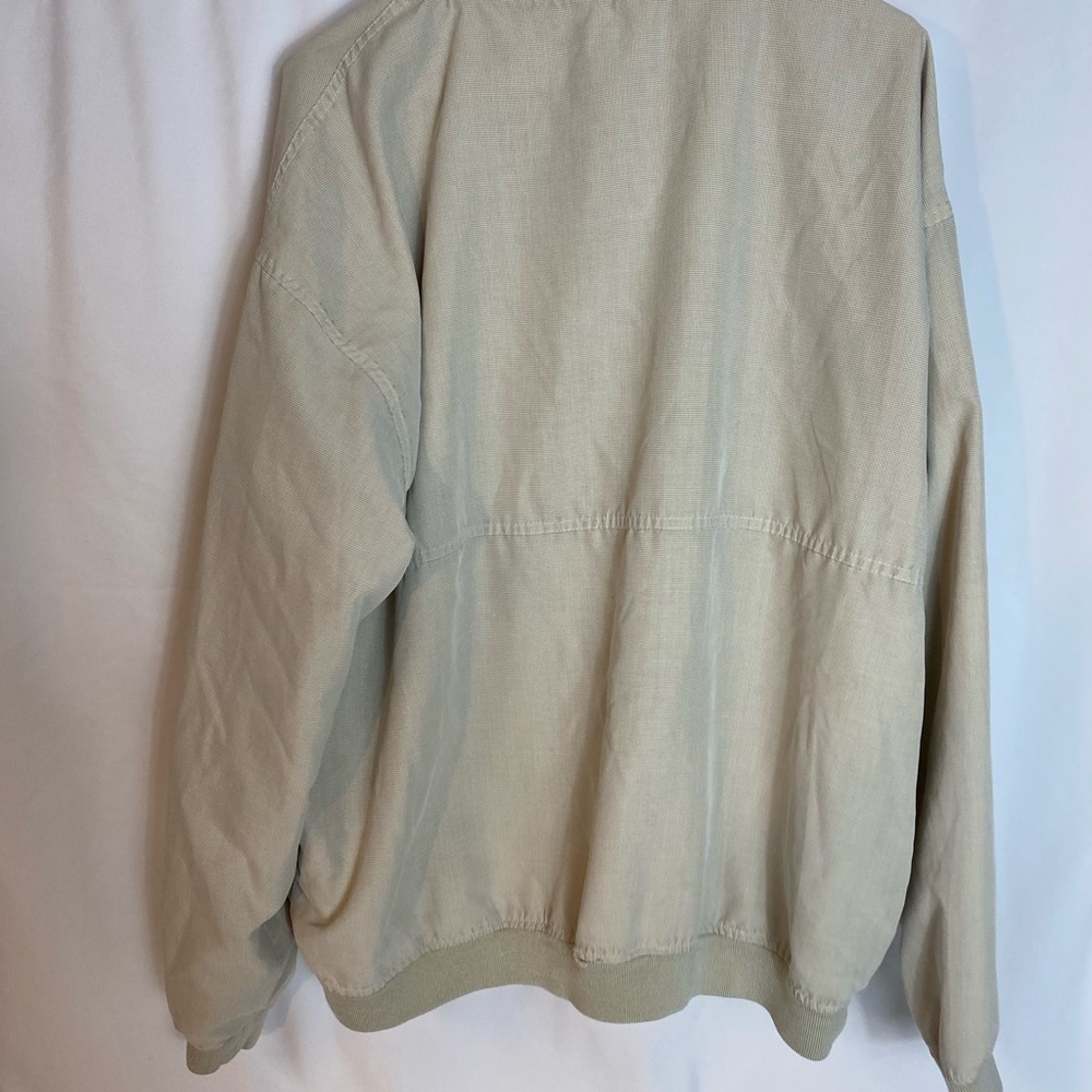 Field Gear Jacket - Picture 2 of 3